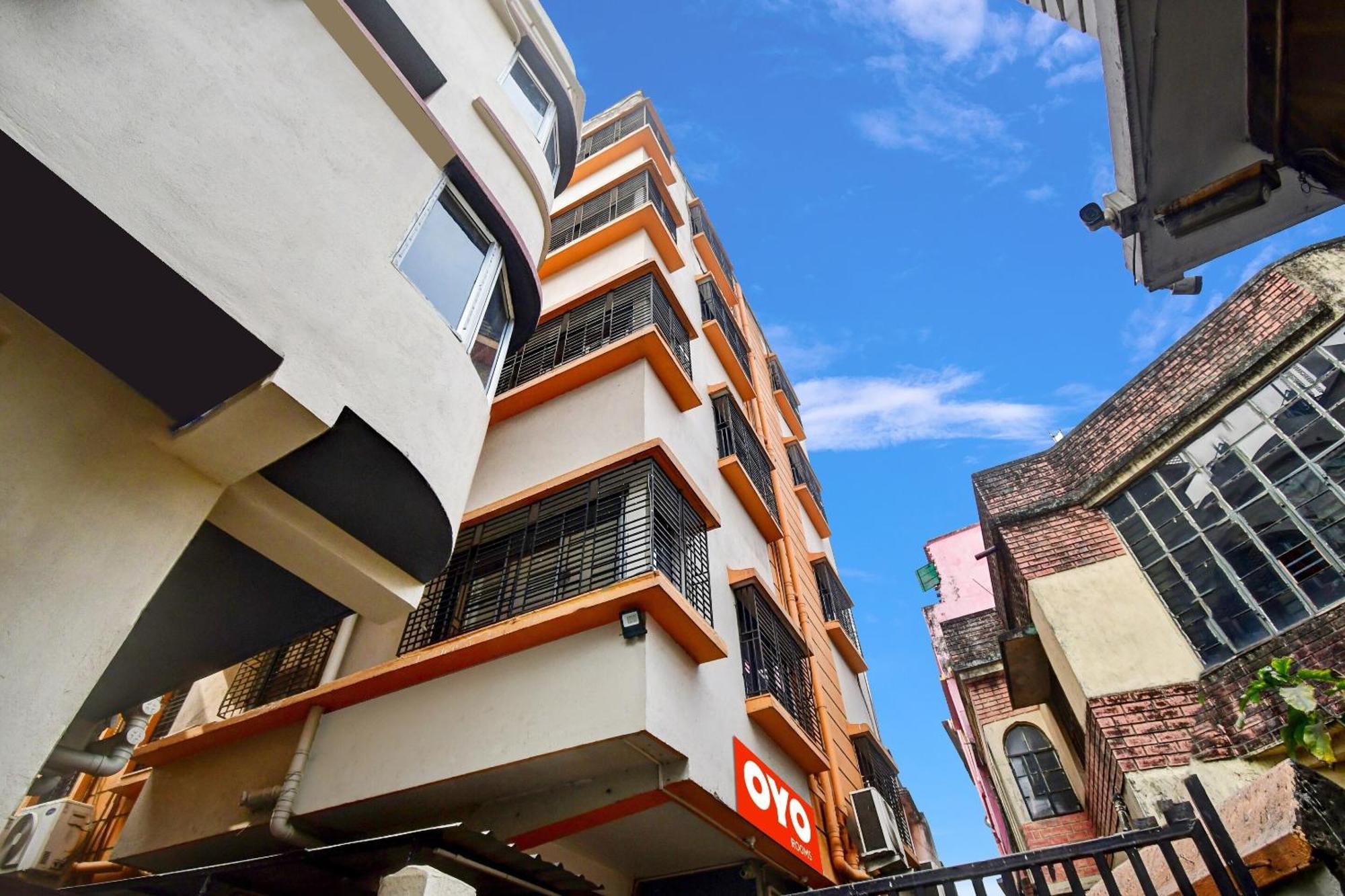 Hotel O Grand Lazeez Hāora Exterior photo